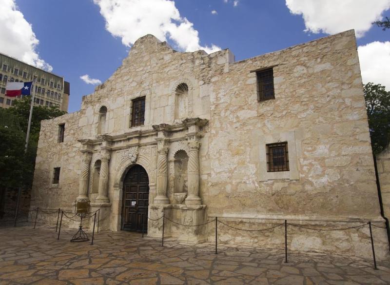 Hotel Courtyard By Marriott San Antonio Airport Extérieur photo