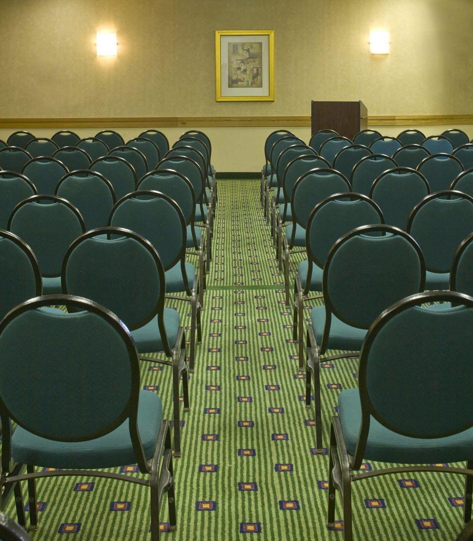 Hotel Courtyard By Marriott San Antonio Airport Extérieur photo